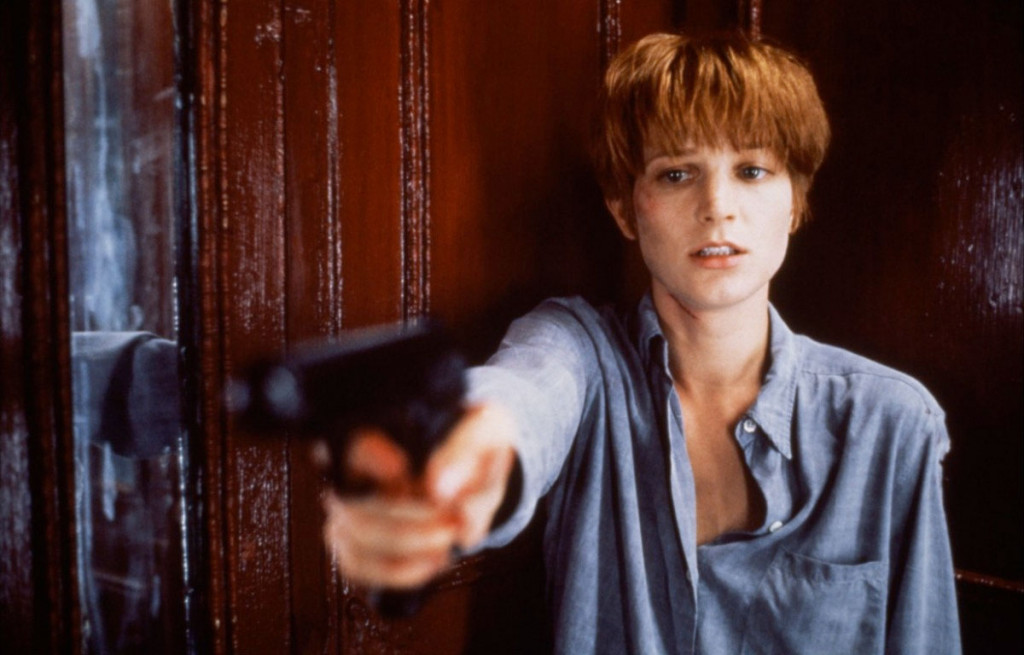 JF PARTAGERAIT APPARTEMENT_Barbet Schroeder_1992_(c)SONY PICTURES_01_WEB