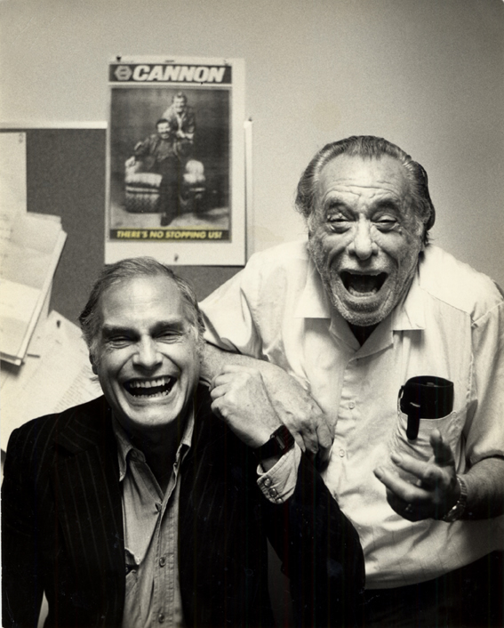 Bukowski 2
