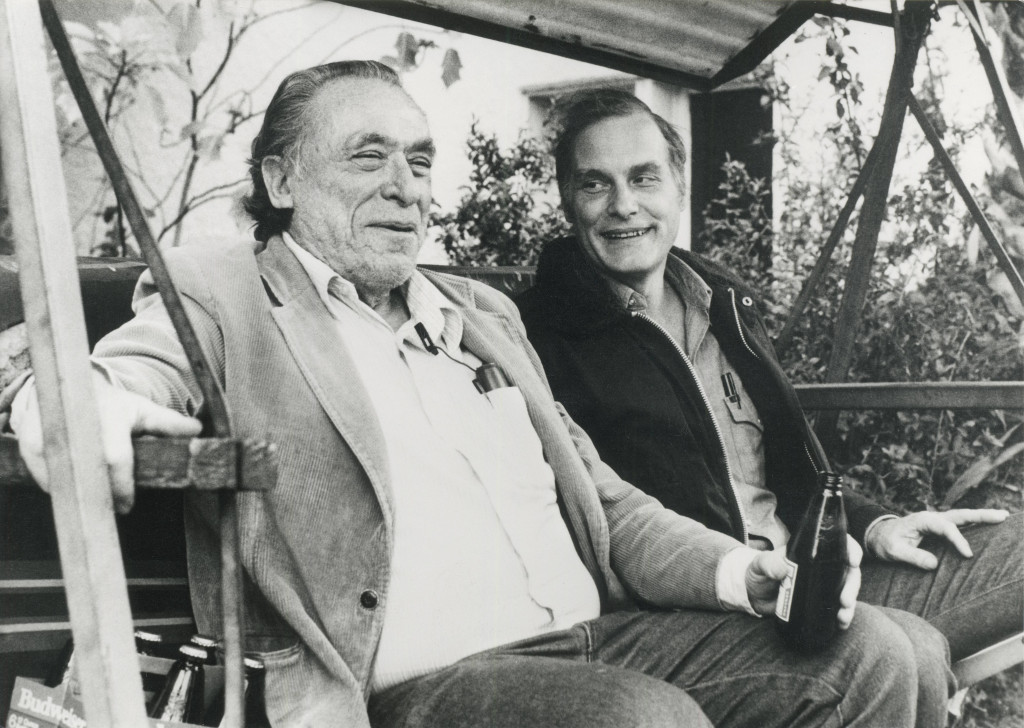 Bukowski