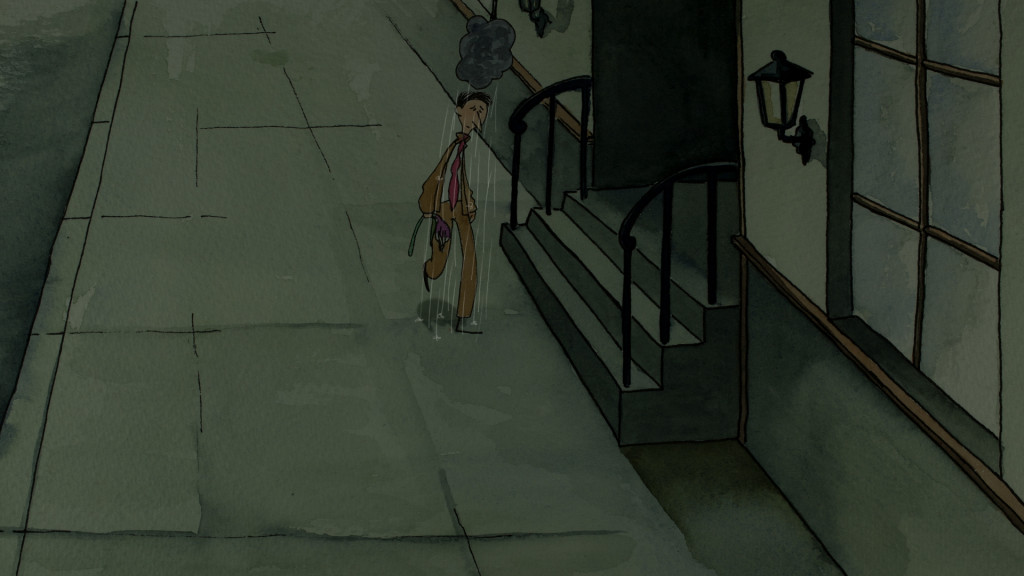 Maestro y Flor Still 07