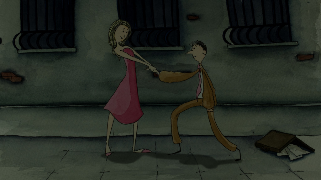 Maestro y Flor Still 08