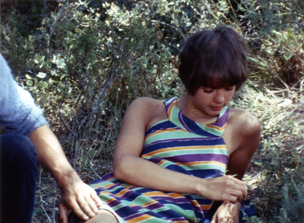 La Collectionneuse 2 ©Les Films du Losange