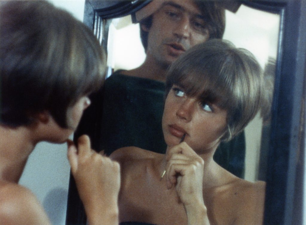La Collectionneuse 3 ©Les Films du Losange