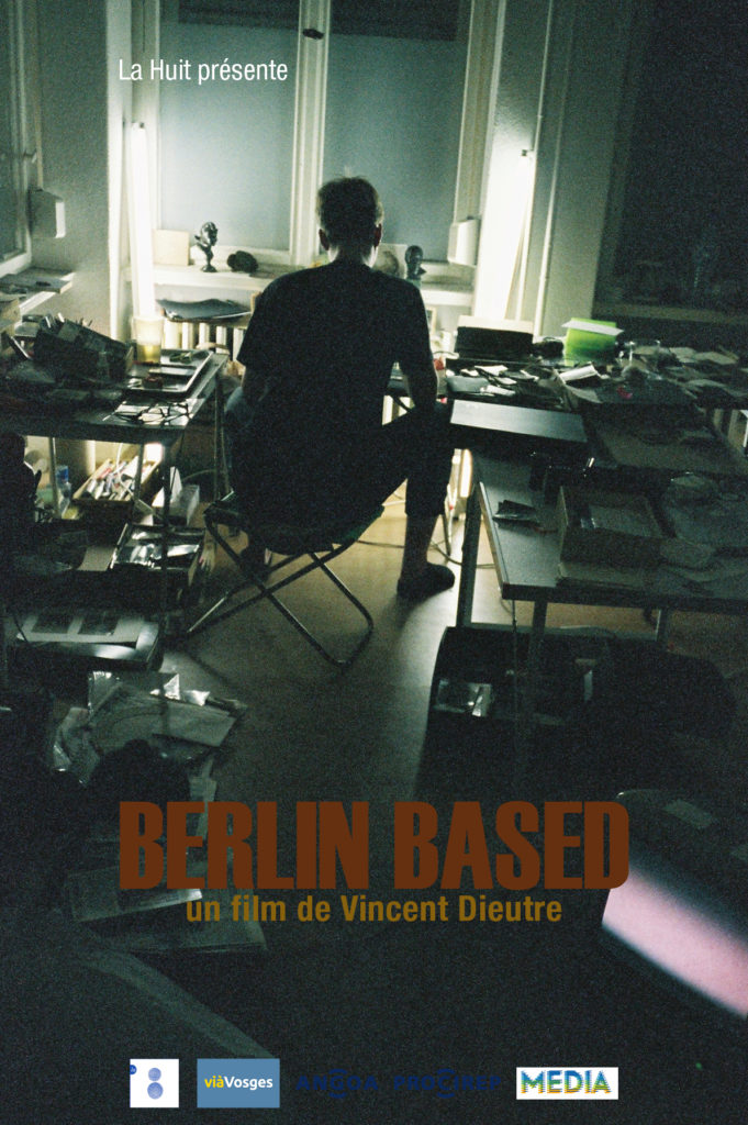 Berlin Based Carte H08
