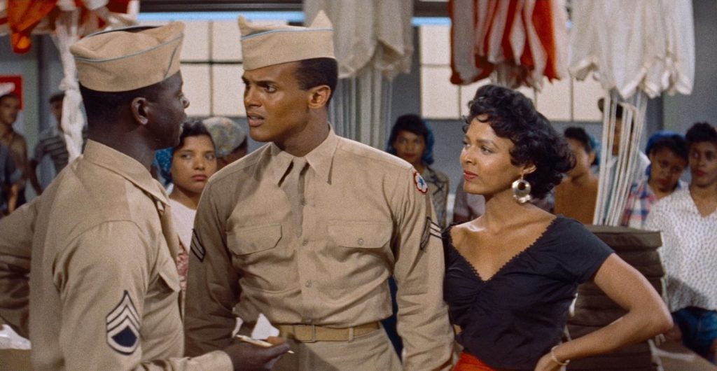 Carmen Jones O. Preminger
