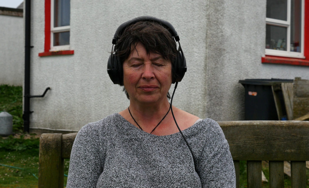 KAREN HEADPHONE Haute résolution 2 Image 1