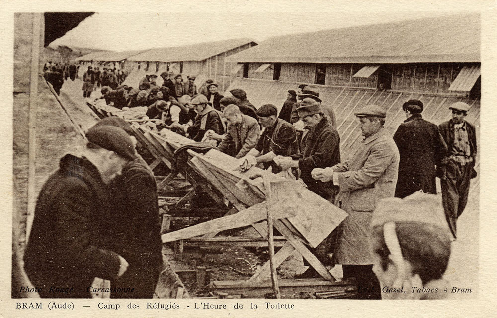 refugies