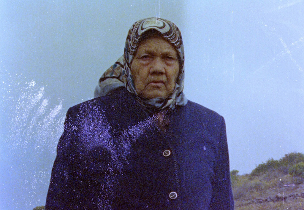 STILL1 sin dios ni santa maria