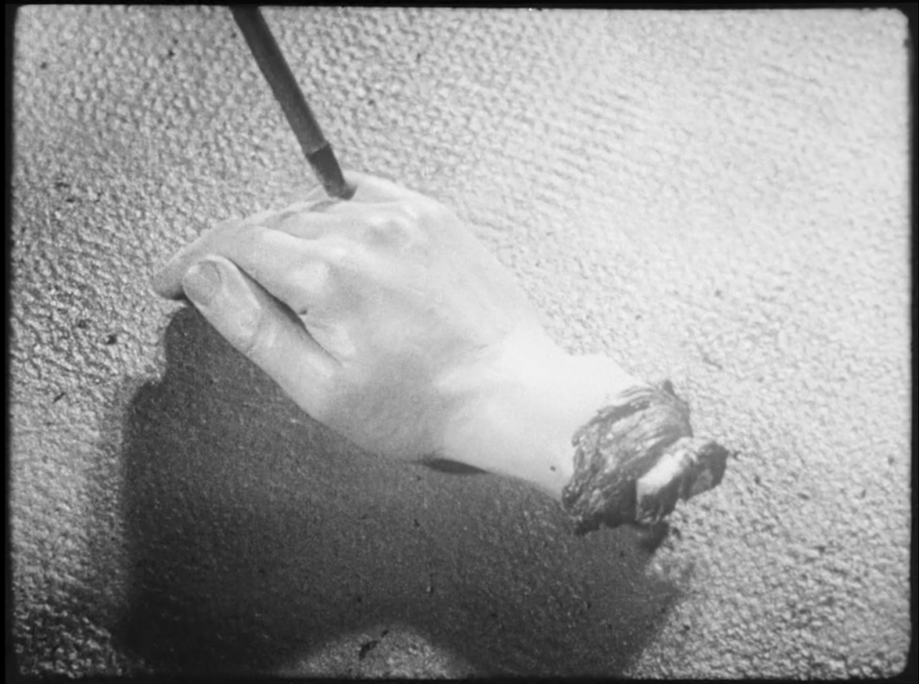 Un chien andalou Photo 2