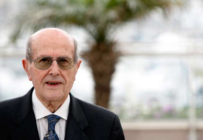 Manoel de Oliveira