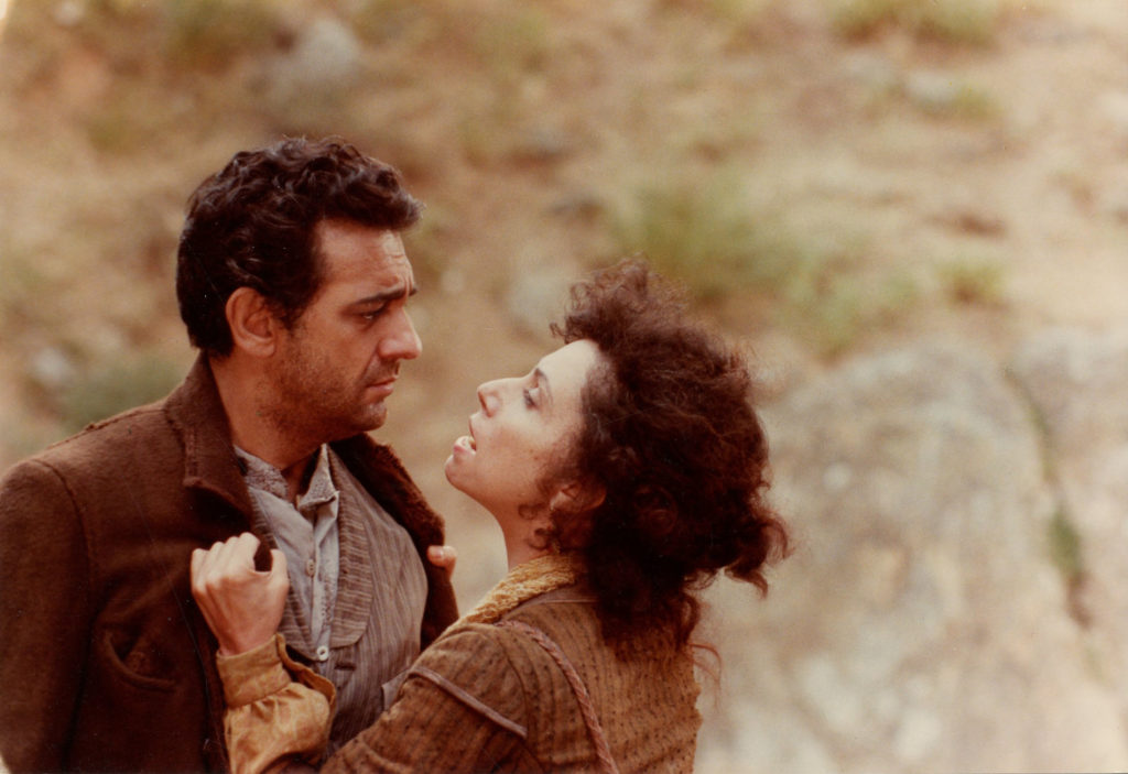 Carmen 3 F. Rosi