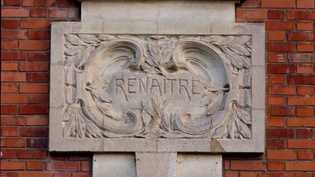 Correspondance 5
