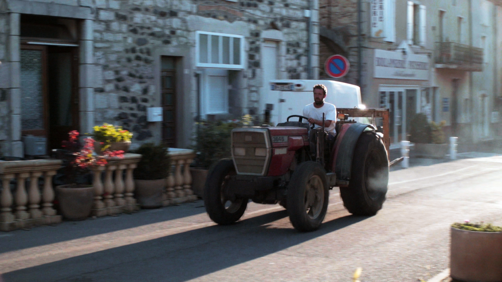 LE VILLAGE#5