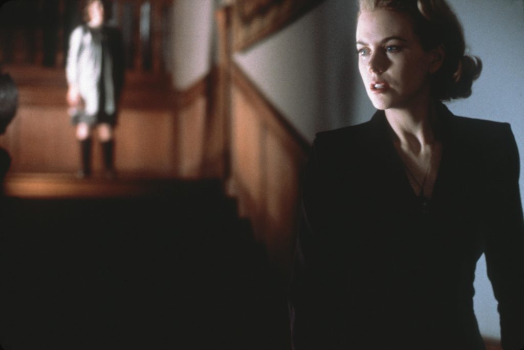 The Others - 2001