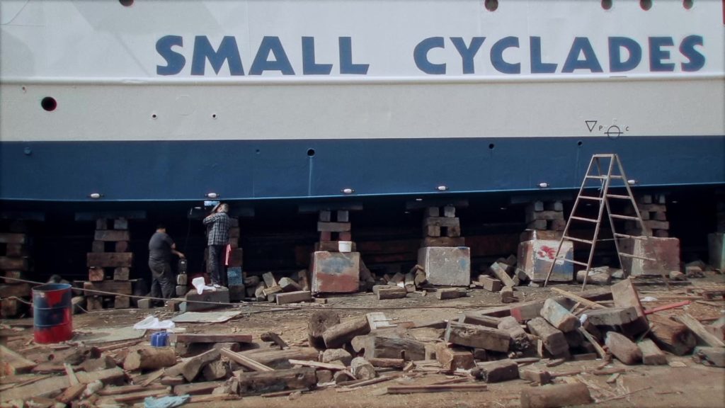 SmallCyclades
