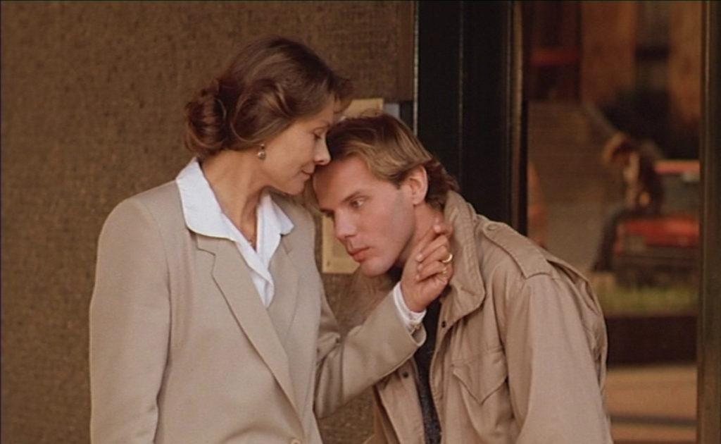 Le crime d'amour (1)