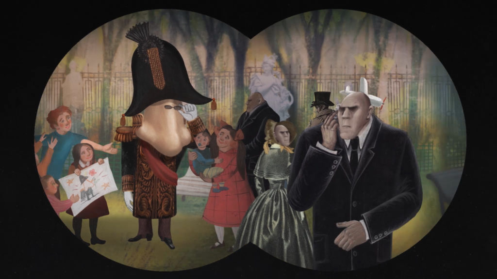 The_Nose_Khrzhanovsky_still_3