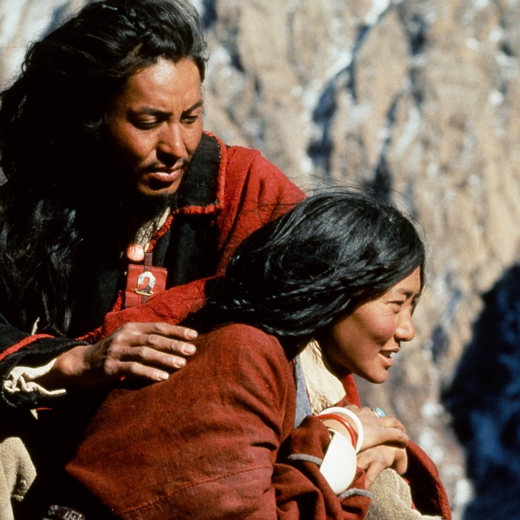 Gurgon Kyap, Lhakpa Tsamchoe