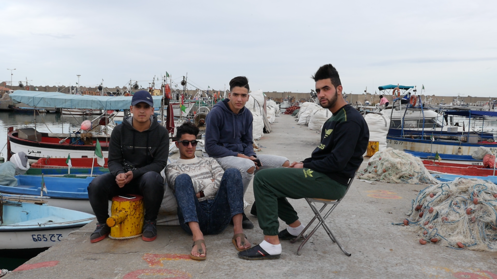 jeunes-port-jijel