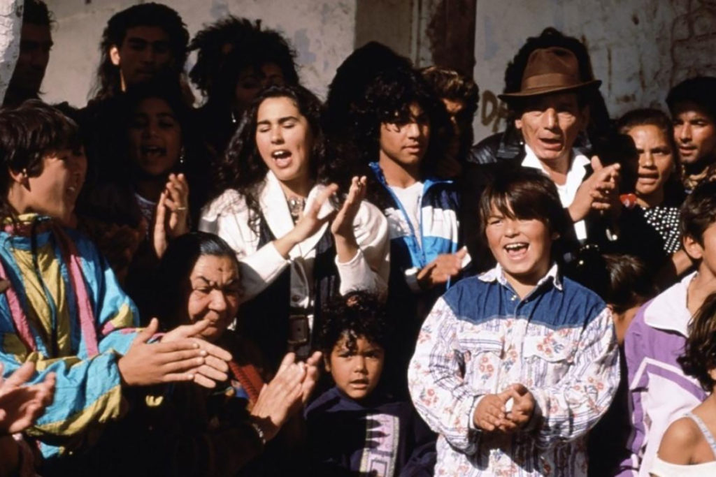 Latcho Drom (1)