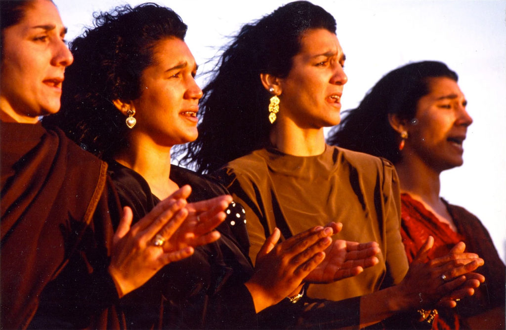 Latcho Drom (2)