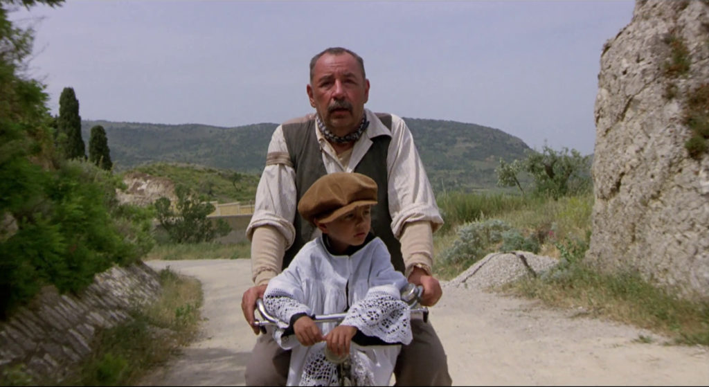 Paradiso2_(C) 1988 ‐ TF1 Droits Audiovisuels, Cristaldifilm, TF1 Films Production