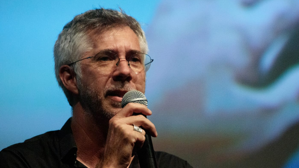 Dominique Olier, directeur artistique du 46e FIFAM