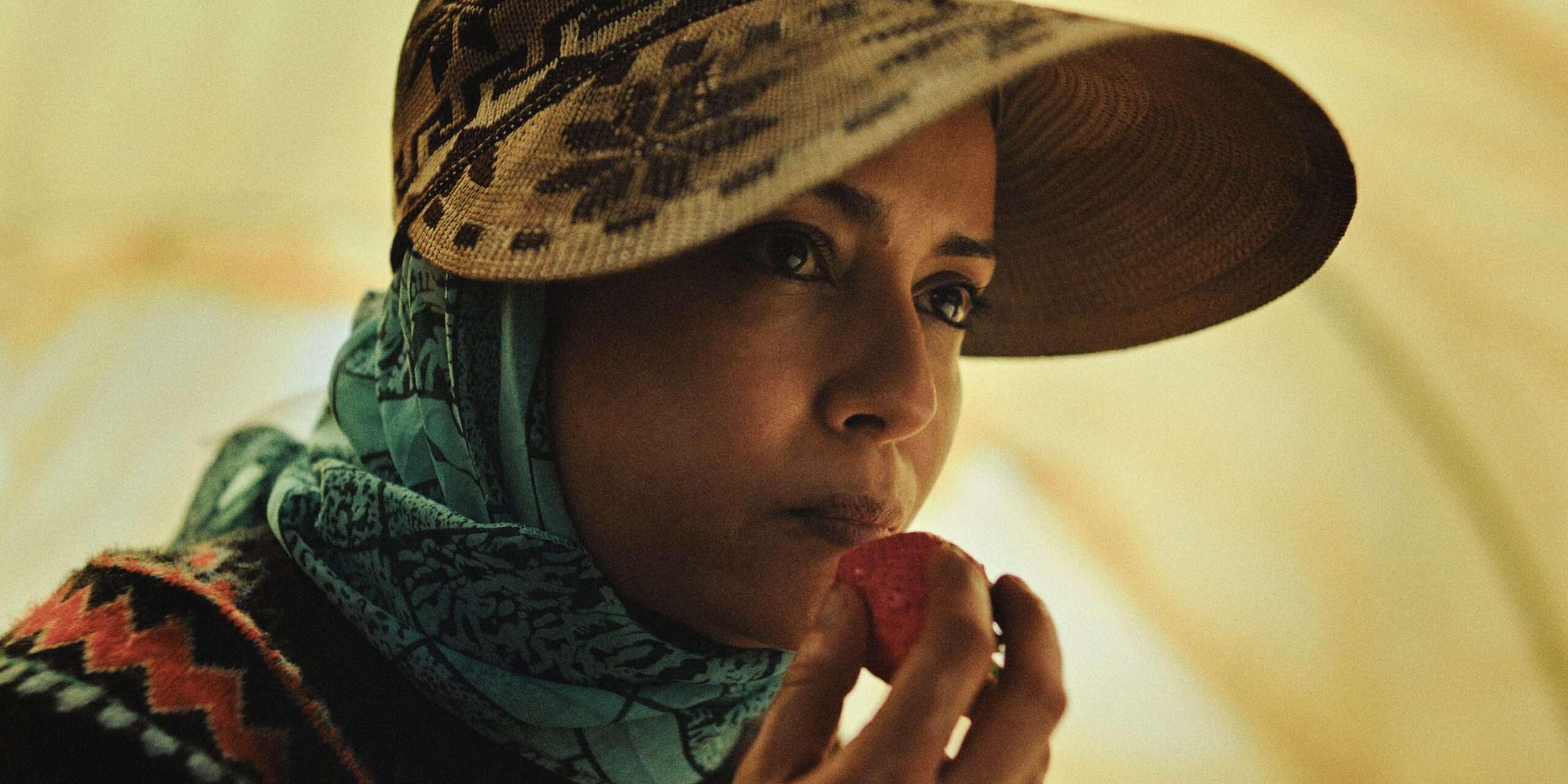 Festival International du Film d’Amiens - Les fraises