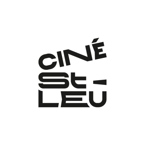 Logo Ciné St-Leu