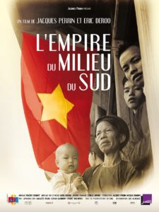 Affiche - L'empire du milieu du sud