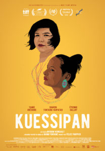 KUESSIPAN_affiche