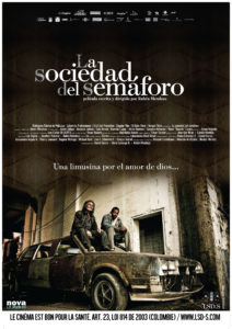 Poster-LSDS