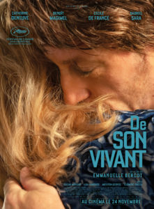 DE SON VIVANT_AFFICHE 120x160 DATE