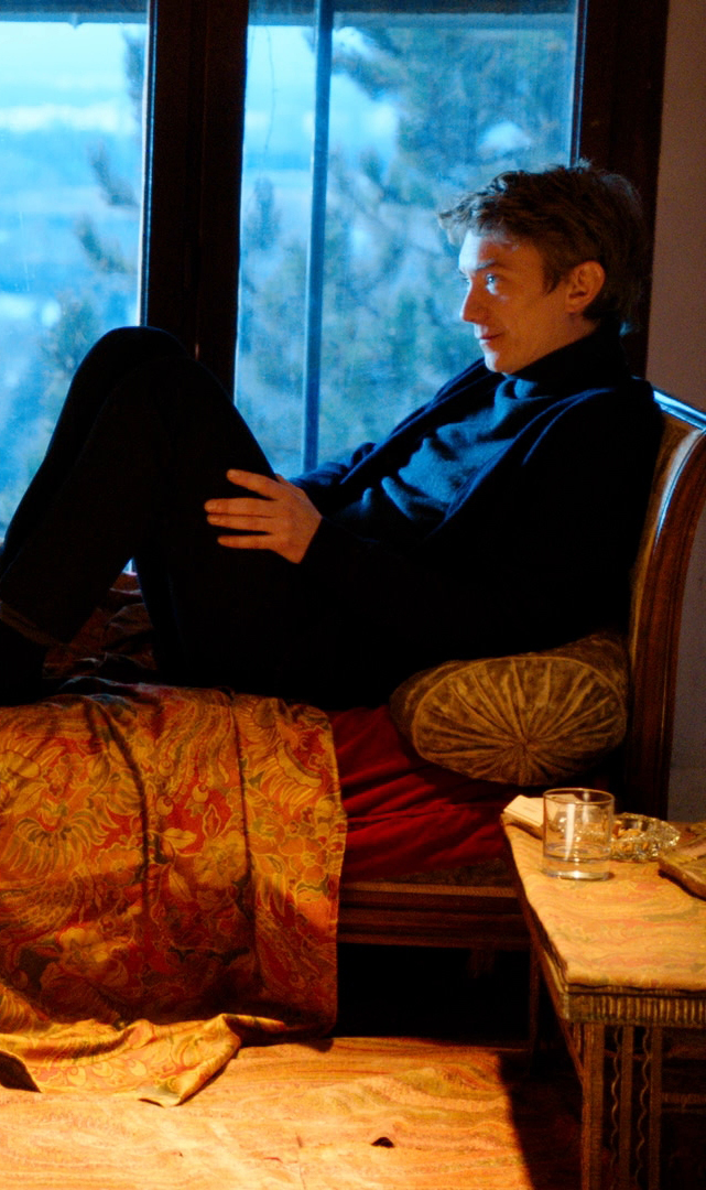 Vous Ne Désirez Que Moi Claire Simon FIFAM – 41e Festival International du Film d’Amiens