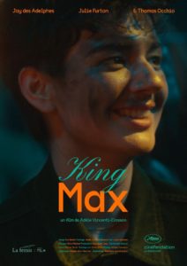 King_Max_Poster
