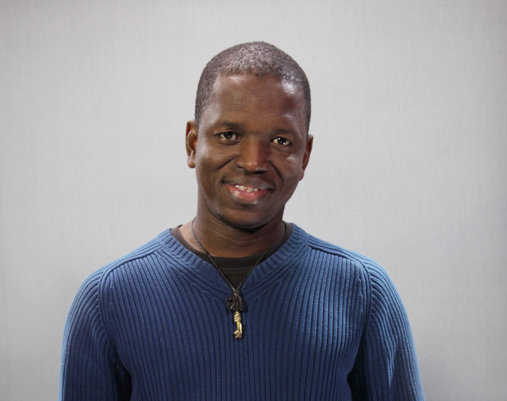 <strong>Seydou Cissé</strong><br>