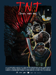 AFFICHE TNT