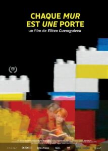 Chaque mur est une porte