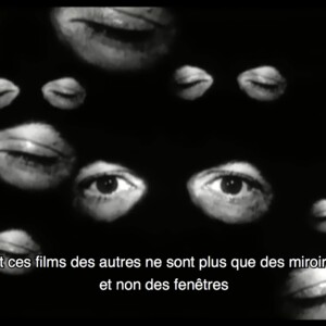 Ne croyez surtout pas que je hurle