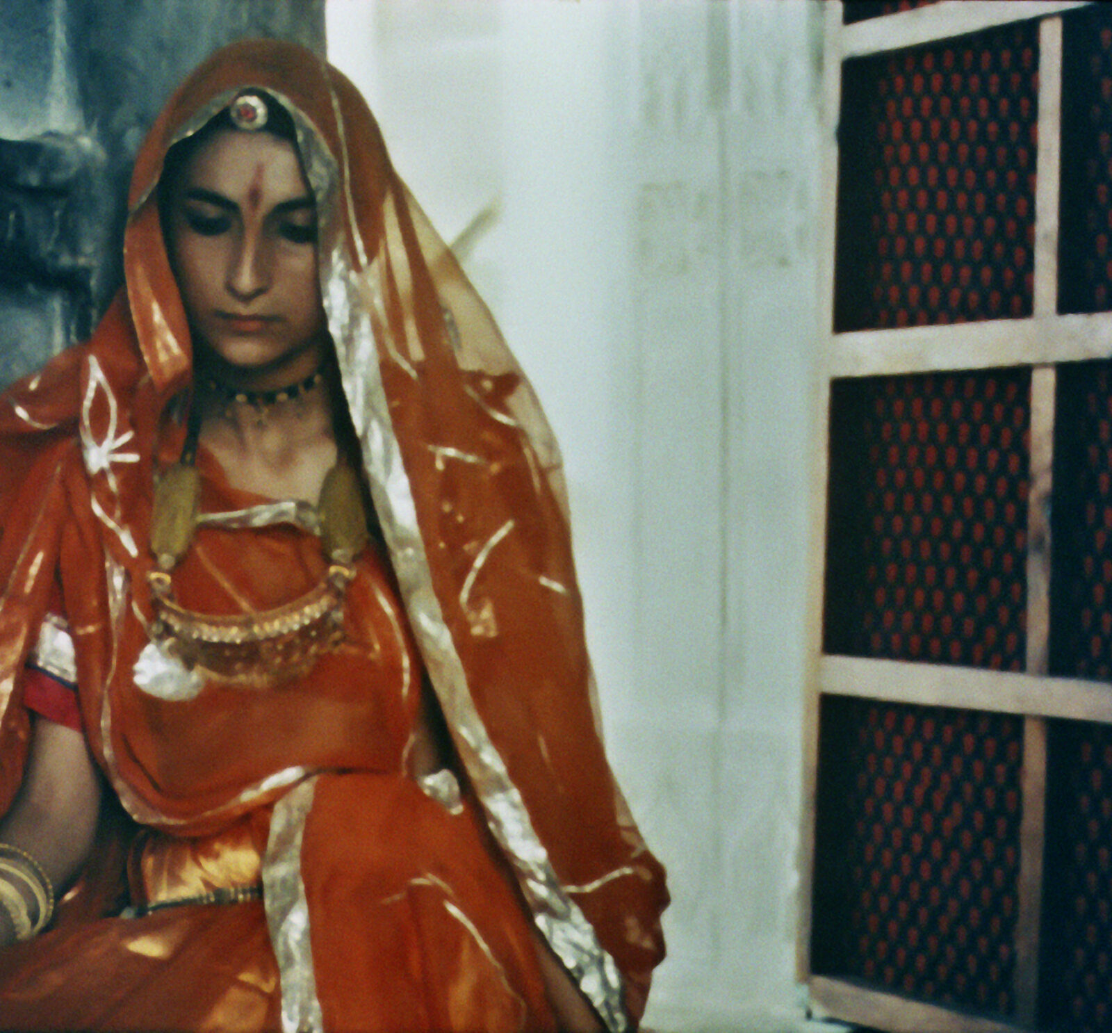 Duvidha, Mani Kaul (1973 Photo ED Distribution