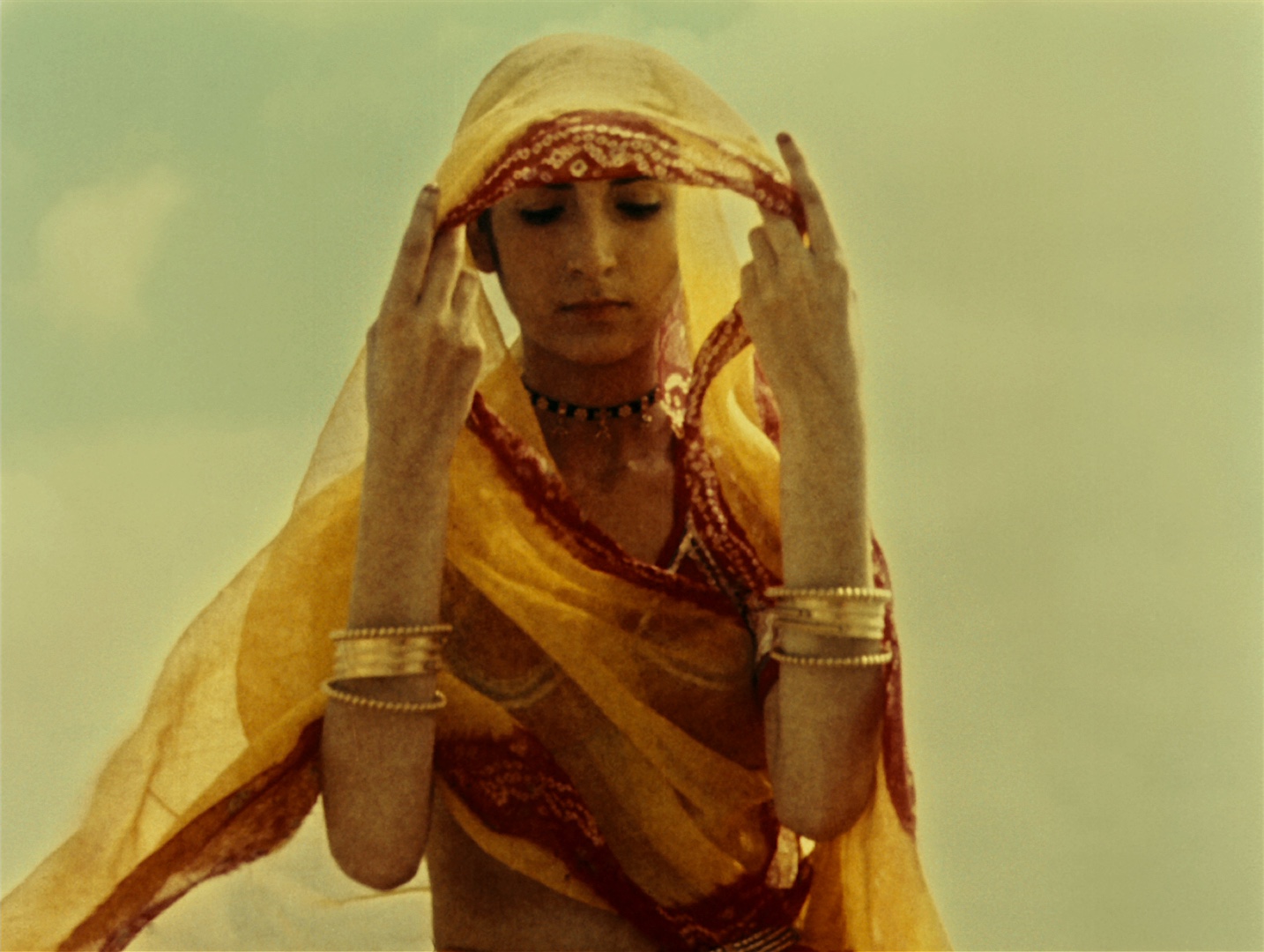Duvidha, Mani Kaul (1973) Photo ED Distribution