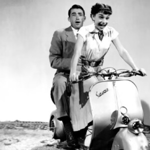 Roman Holiday